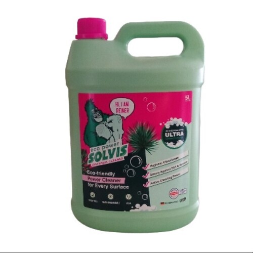 Surface Cleaner Liquid - Color: Comes In Various Colors