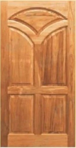 Teak Wood Door