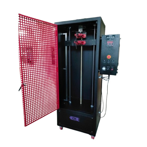 Tensile Test Apparatus