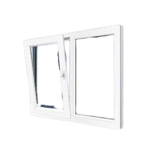 Tilt And Slide Doors