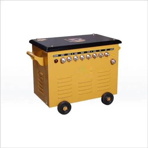 Transformer Arc Welding Machine