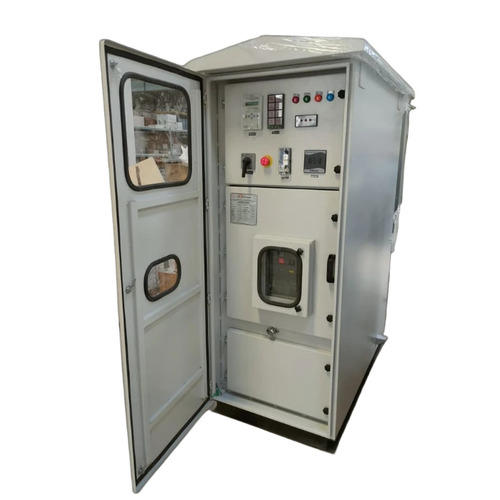 Vacuum Circuit Breaker Panel