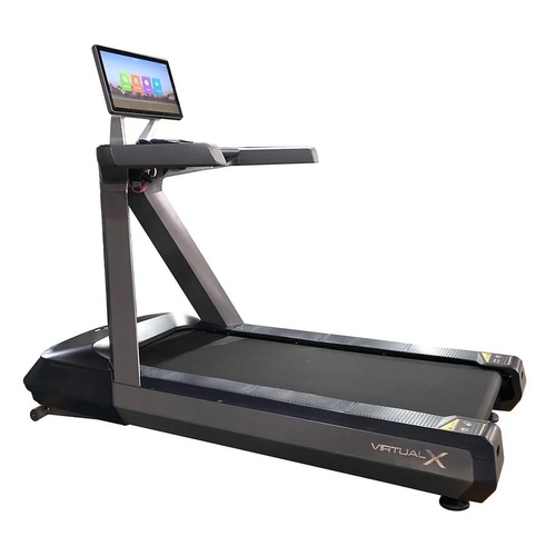 Virtual X Commercial Treadmill