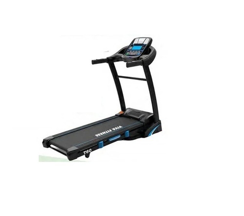 Viva Fitness Motorized Treadmill T60