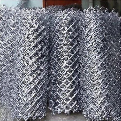 Wire Mesh Fencing