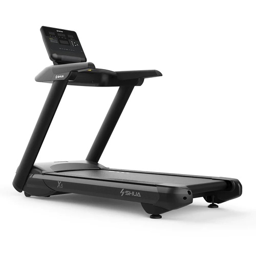 X5 Light Commercial Treadmill