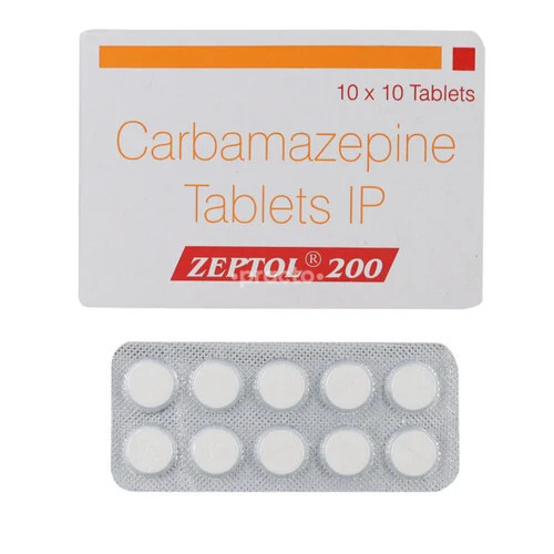 Zeptol 200 Tablet