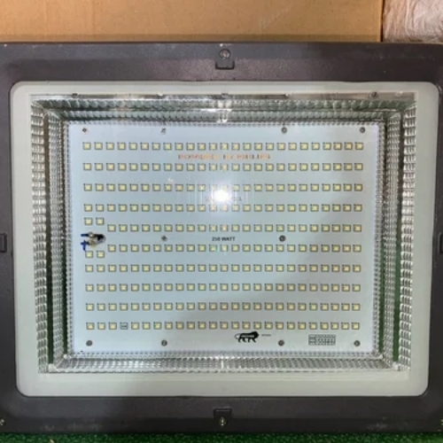 200w Back Choke Led Floodlight