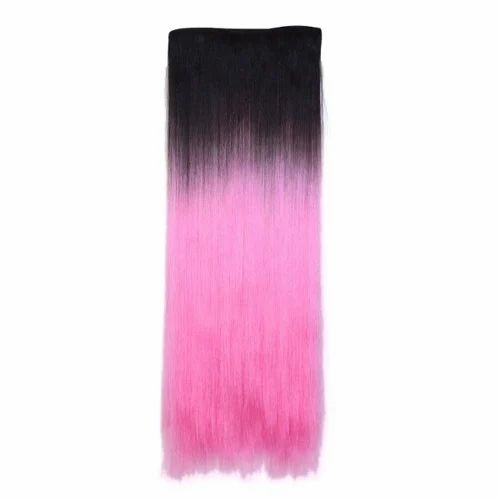 26 Inch Band Pony Synthetic Hair Extensions
