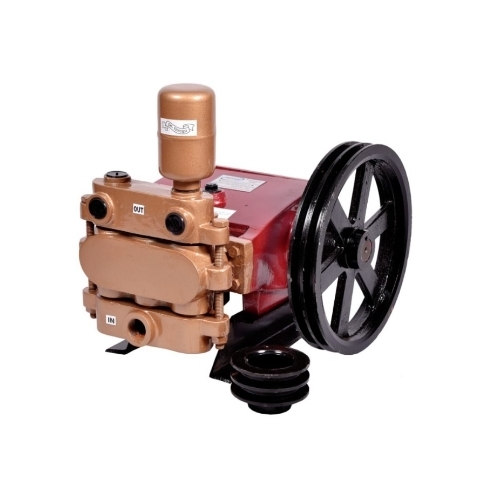 3 Piston Ci High Pressure Pump