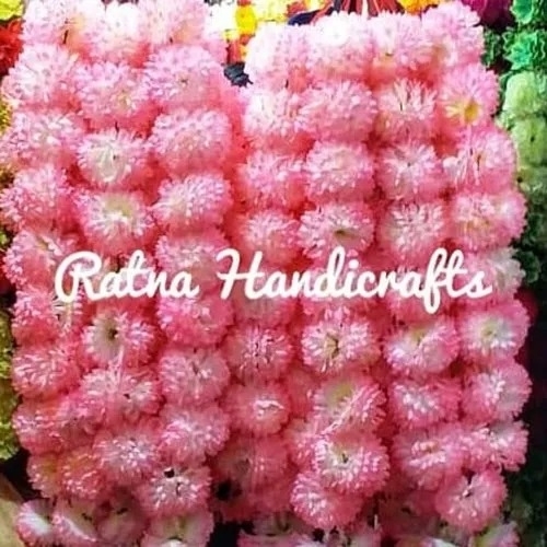 Artificial Flowers Garland