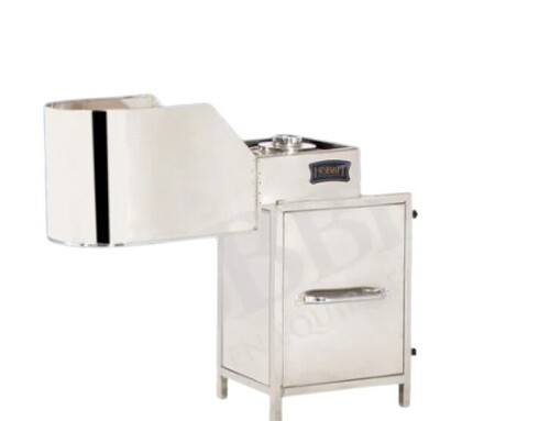 Banana Wafer Machine With Speed Controller
