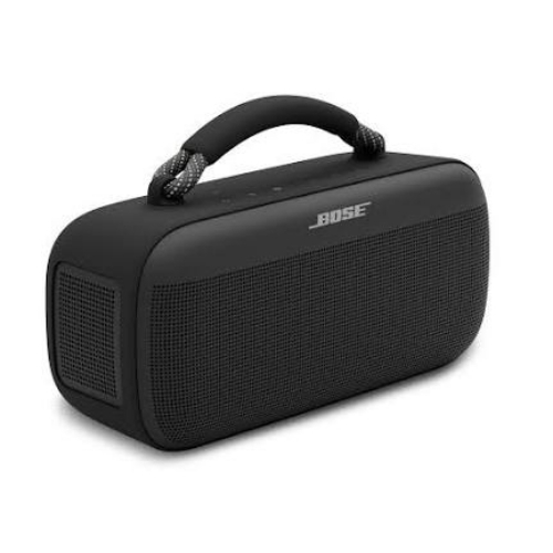 Bose sound speaker