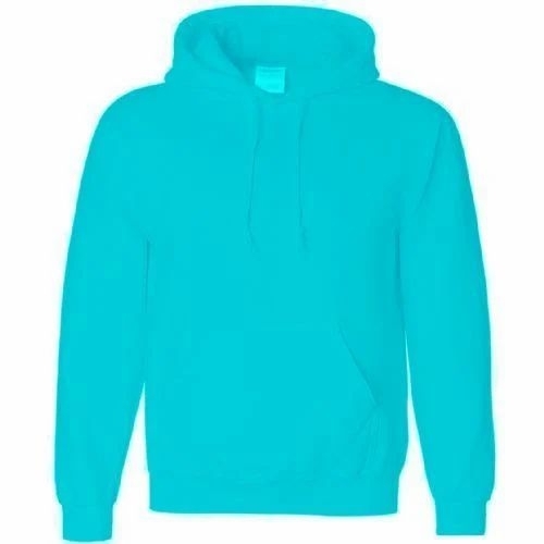 Boys School Hooded Sweatshirt