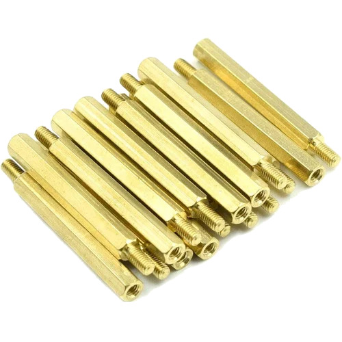 Brass Stand Off Adapter
