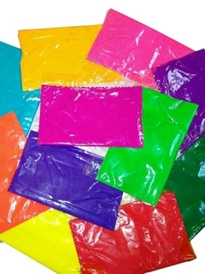 Candle Colour