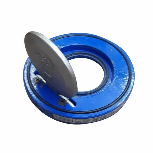 Cast Iron Wafer Check Valve