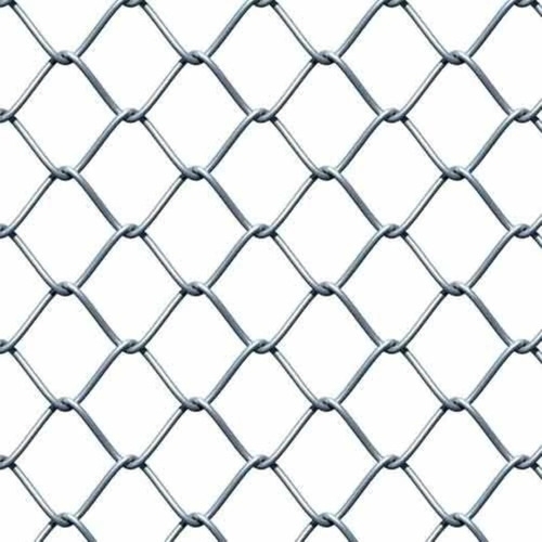 Chains & Chain Link Fence Fittings