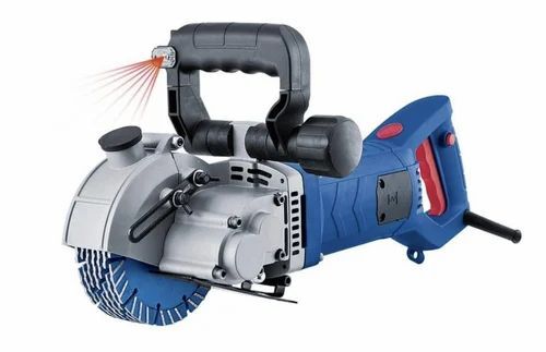 Chaser Machine - Application: Industrial