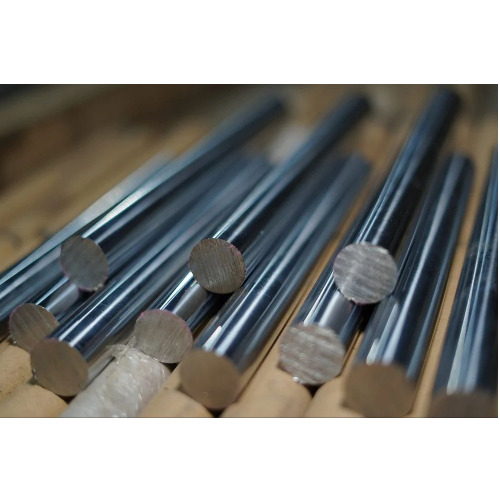 Chrome Plated Shaft