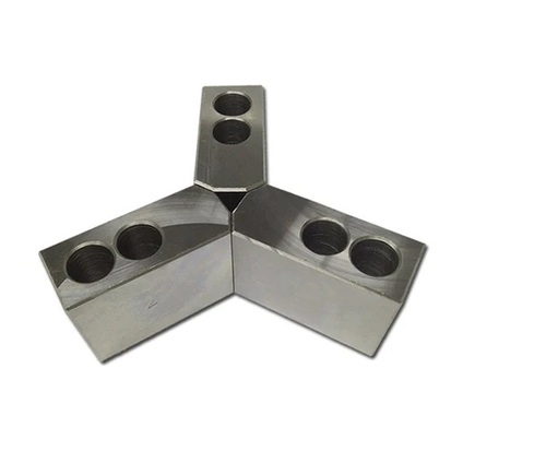 CNC Hard Jaw