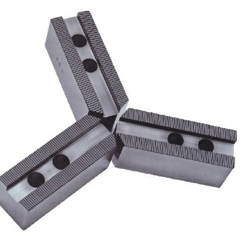 CNC Soft Jaw