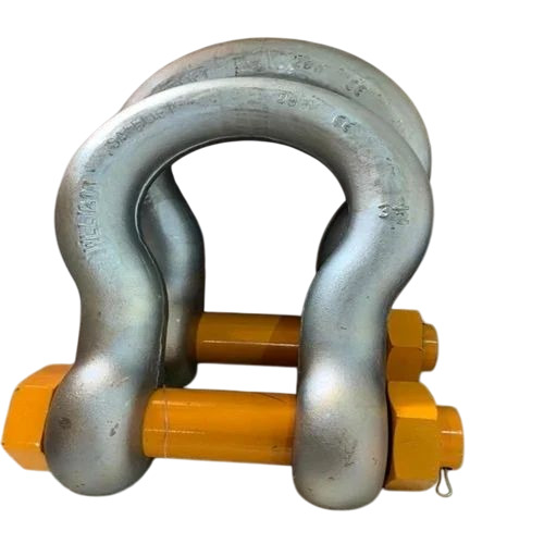 D Shackles