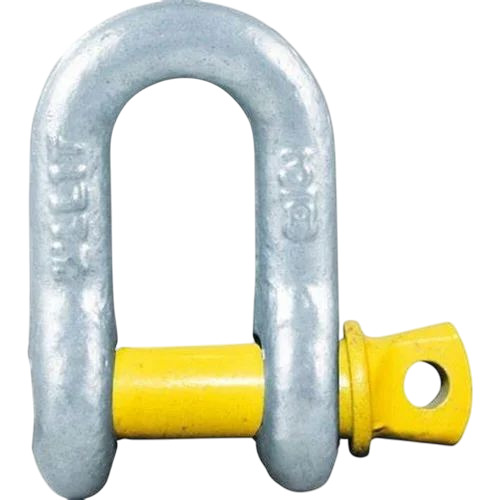 D Shackles And Bow Shackles