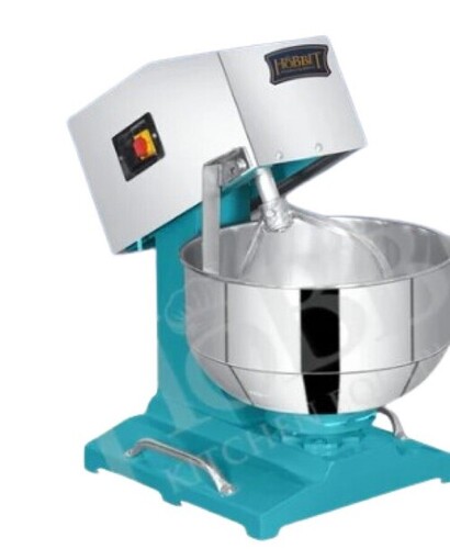 Dough Flour Kneading Machine