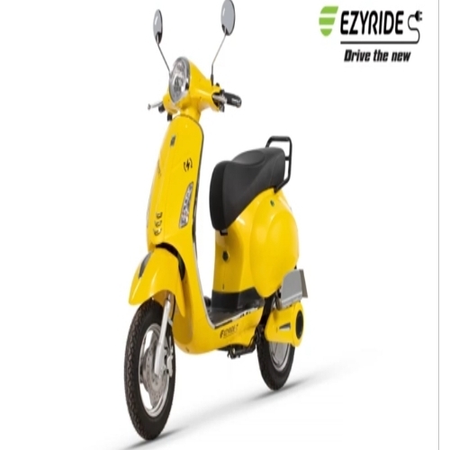E scooty