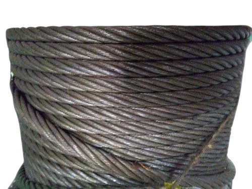 Elevator Wire Rope