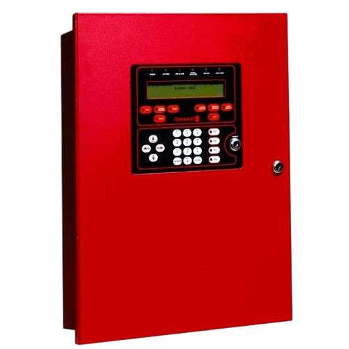 Fire Alarm System