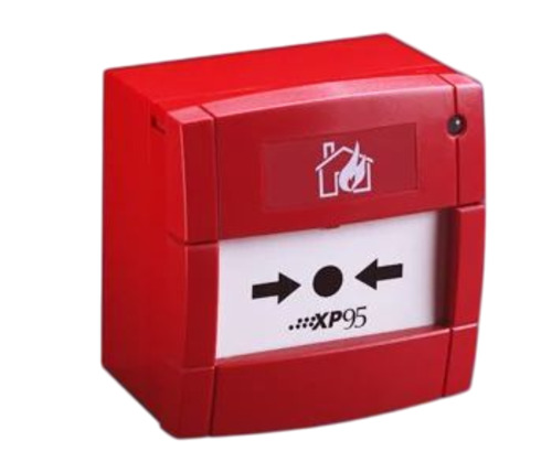 Fire Alarms