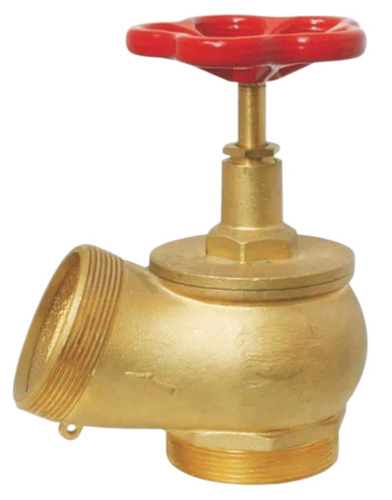 Fire Hose Valves