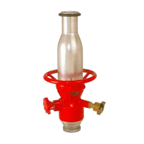 Fire Hydrant Systems