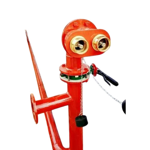 Fire Hydrant Valve