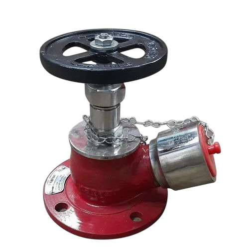 Fire Hydrant Valve
