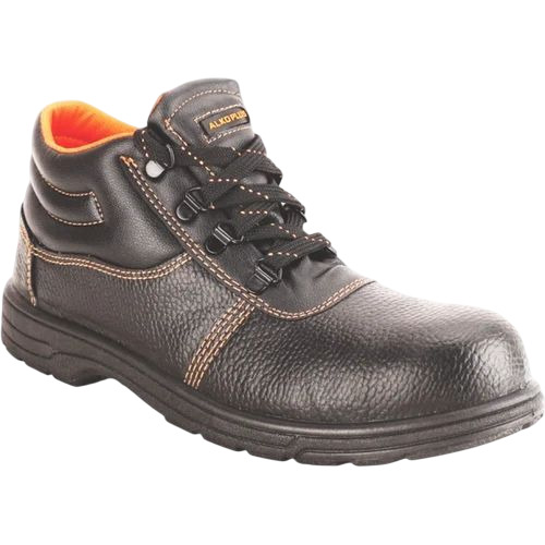 Fire Safety Shoes