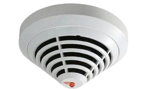 Fire Sensors