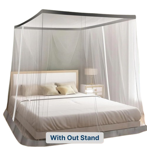Foldable Bed Mosquito Net