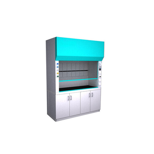 Fume Hoods