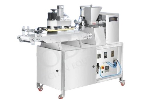 Gulab Jamun Ball Making Machine