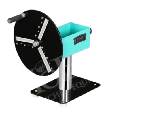 Hand Operated Potato Slice Machine