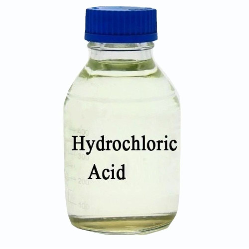HCL Hydrochloric Acid