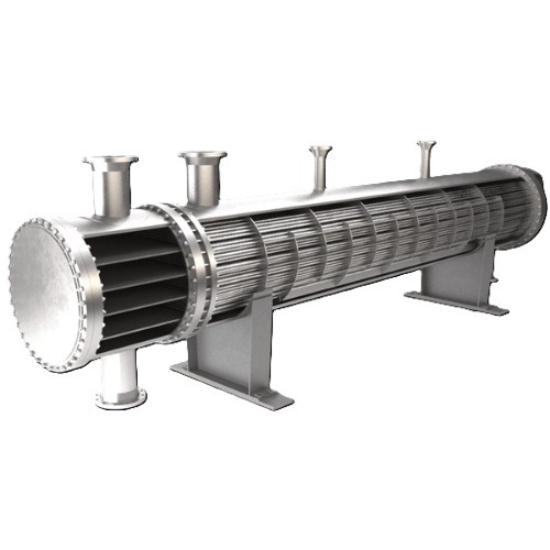 Heat Exchanger