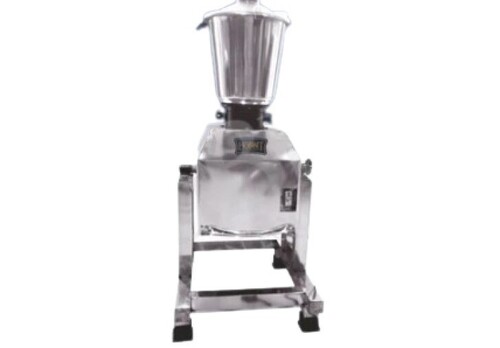 Heavy Duty Mixer Machine Tilting Model