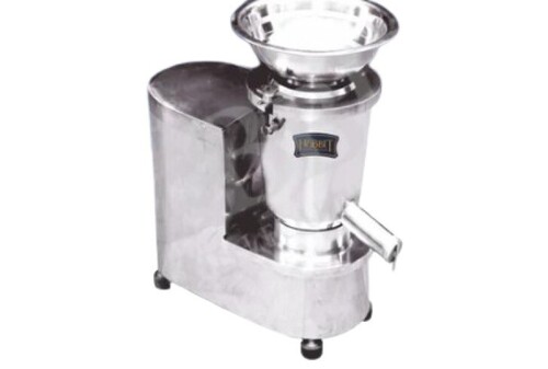 Heavy Duty Mixer Machine V Belt Model