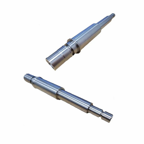 High Precision SS Shafts