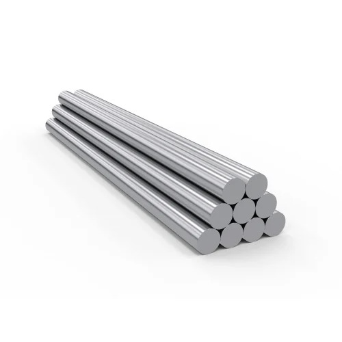 Induction Hardened Piston Rod