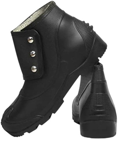 Industrail Fire Safety Shoes
